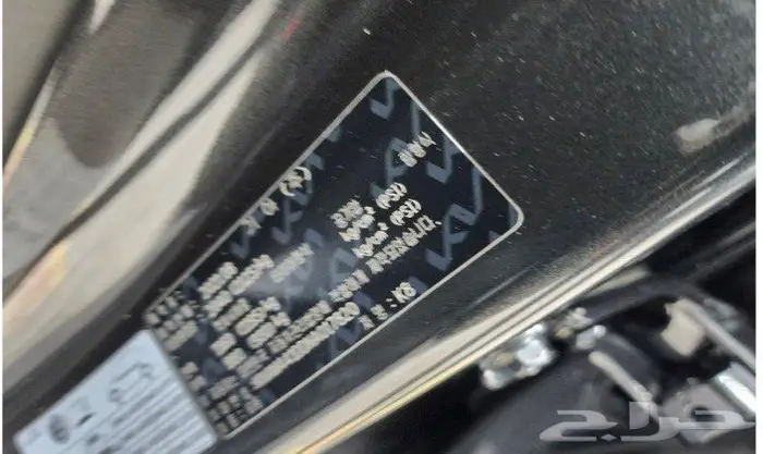 K8 (بنزين) 2022 Noblesse 23