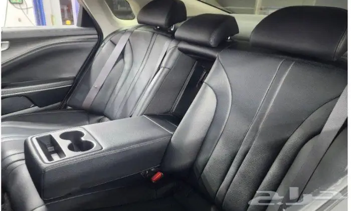 K8 (بنزين) 2022 Noblesse 20