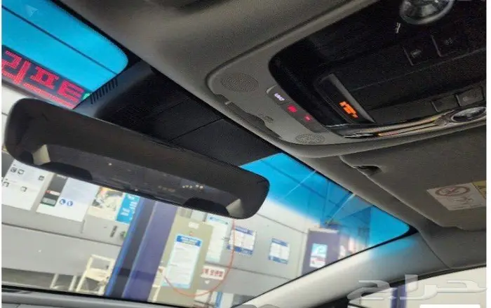 K8 (بنزين) 2022 Noblesse 22