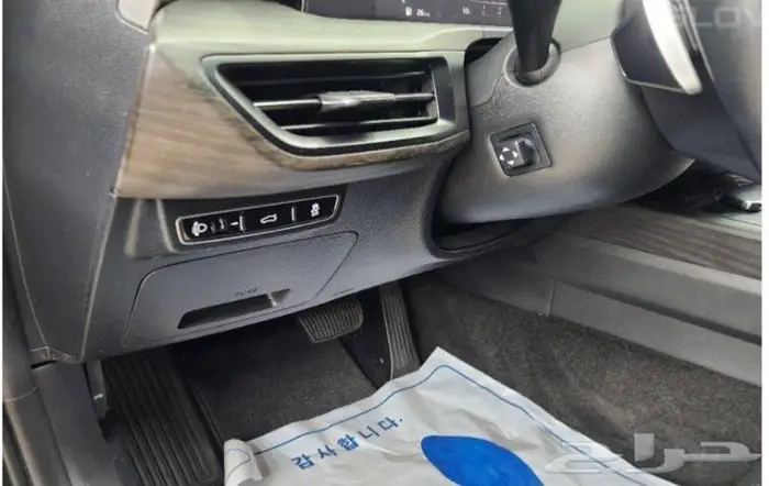 K8 (بنزين) 2022 Noblesse 12