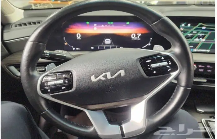 K8 (بنزين) 2022 Noblesse 10