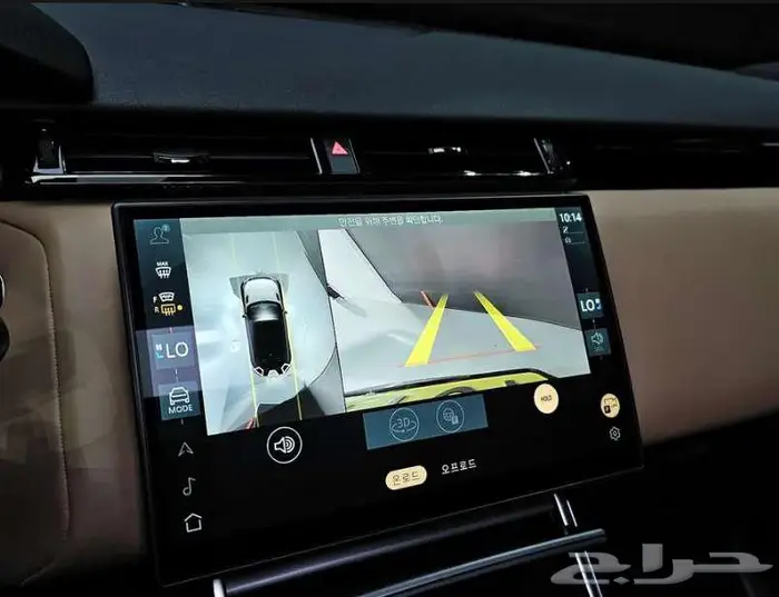 لاند روفر فيلار 2025 استيراد كوريا 7