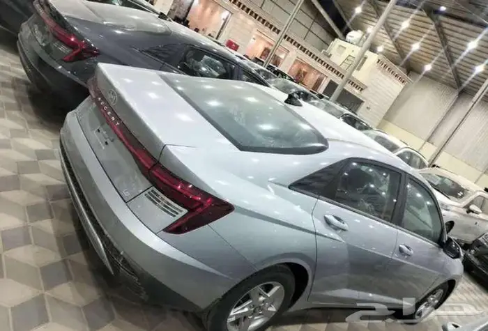 هيونداي اكسنت فليت 2026 اقساط قطاع خاص رواتب تبدا من 3600 2