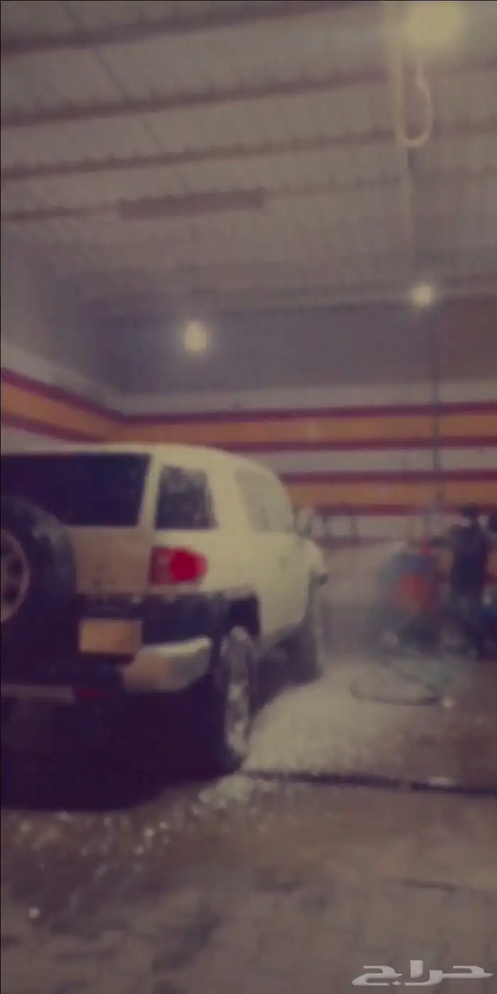 اف جي 2011 قير عايدي 0