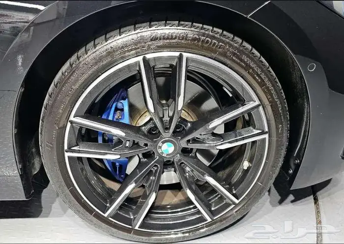 بي ام دابليو 340I M 2024 الميموني للاستيراد من كوريا 4