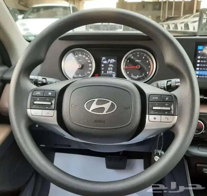 هيونداي اكسنت فليت 2026 اقساط قطاع خاص رواتب تبدا من 3600 5