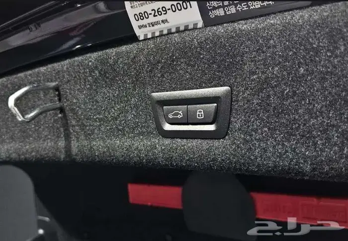 بي ام دابليو 340I M 2024 الميموني للاستيراد من كوريا 13