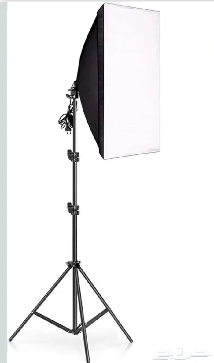 معدات تصوير جديدة 1