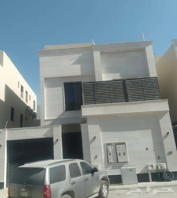 دور أرضي مميز للإيجار - شرق الرياض حي الندوة 0