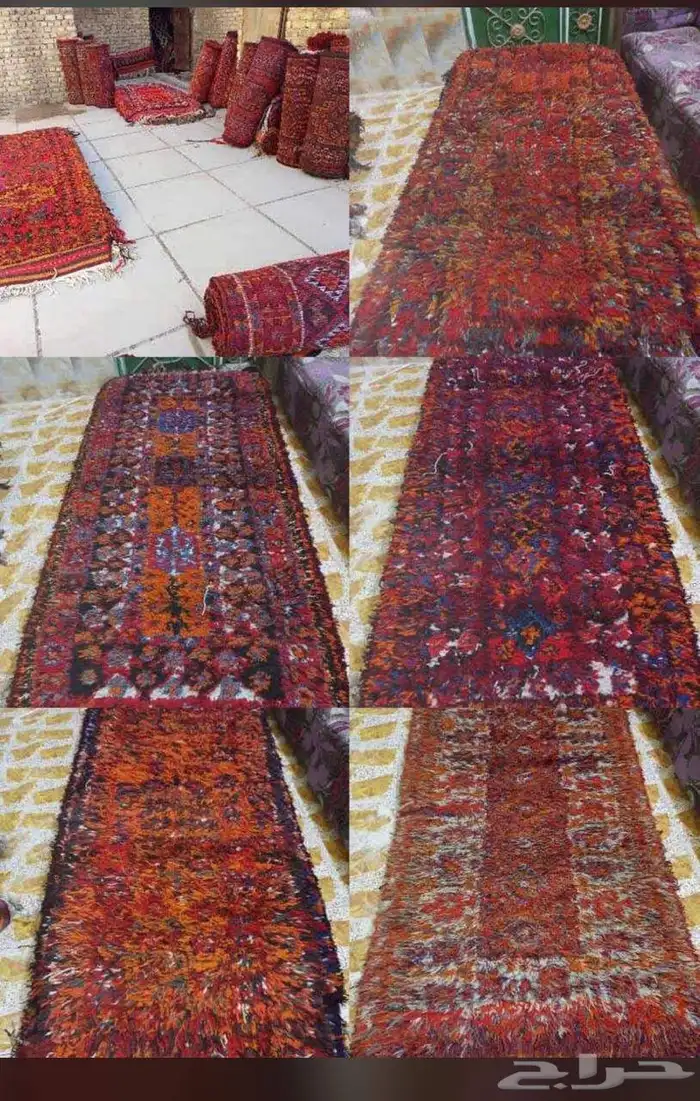 فرشات عراقيه شاويات 0