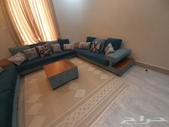 اثاث للبيع غرفة نوم وكنبواسرة اطفال 6