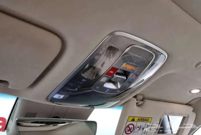 جينسس GV80 2024 الميموني للاستيراد من كوريا 11