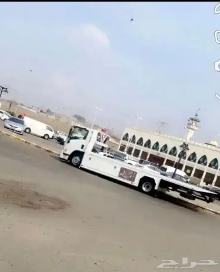 سطحة الطايف 0