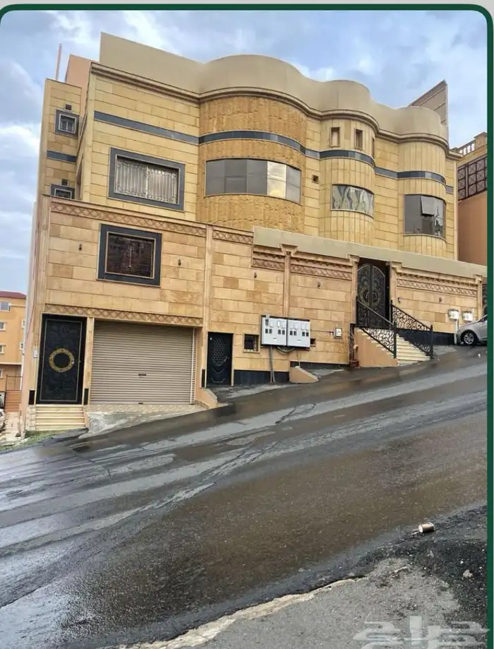 غرفه نظيفه للايجار في أبها حي البصره 0