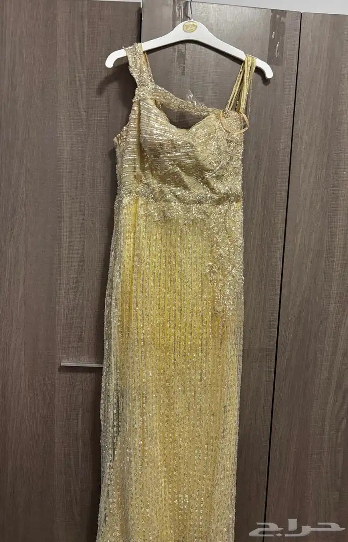 فساتين سهرة نسائية 7