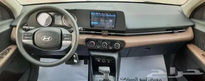 هيونداي اكسنت فليت 2026 اقساط قطاع خاص رواتب تبدا من 3600 4