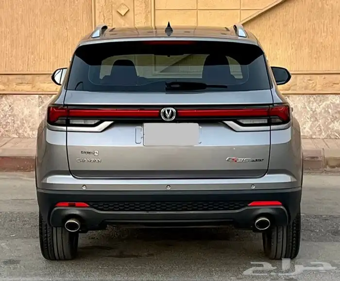 شانجان CS35 2023 ( فل كامل ) 7