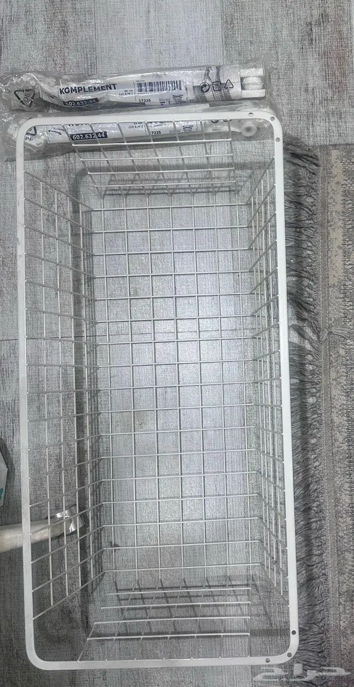 درج شبك من ايكيا العدد 2 1