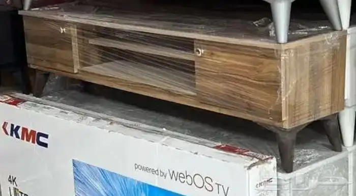 طاولة تلفزيون 0