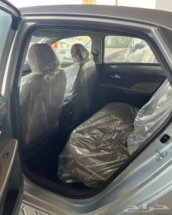 هيونداي اكسنت 2026 فليت الناغي 6