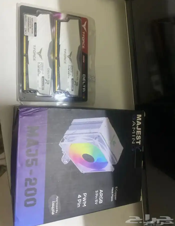 قطع بي سي جديده 350قابل للتفاوض 0