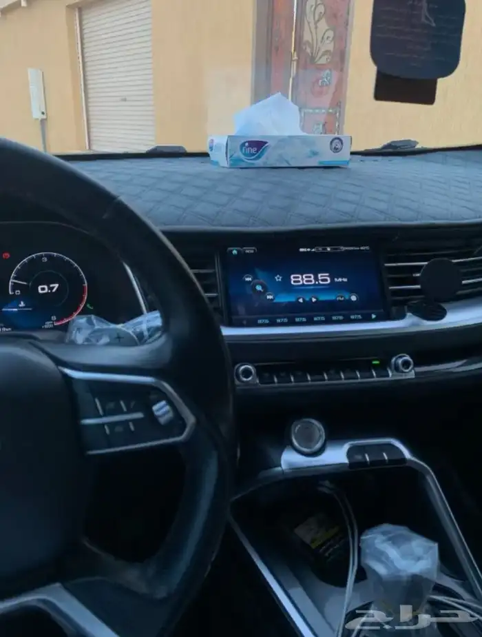 هافال H6 موديل 2020 4