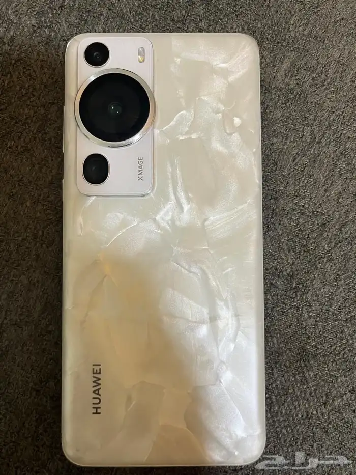 جوال هواوي بي 60 برو 0