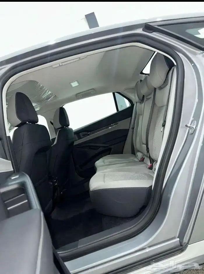 سيارات فورد تورس امبينتى 2026 السعر 121325 6