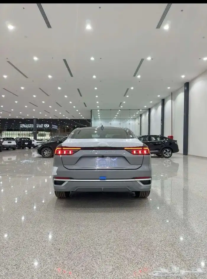 سيارات فورد تورس امبينتى 2026 السعر 121325 2