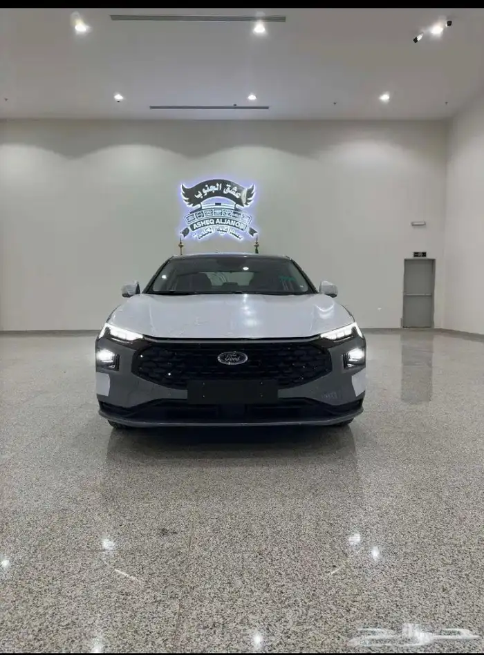 سيارات فورد تورس امبينتى 2026 السعر 121325 0