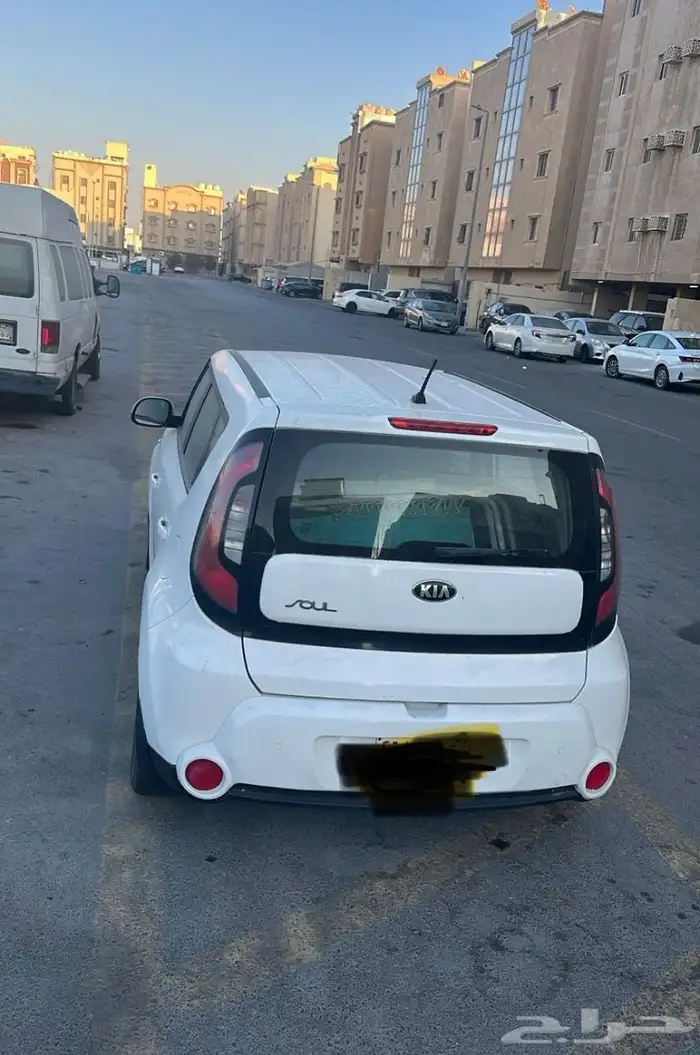 كيا سول 2