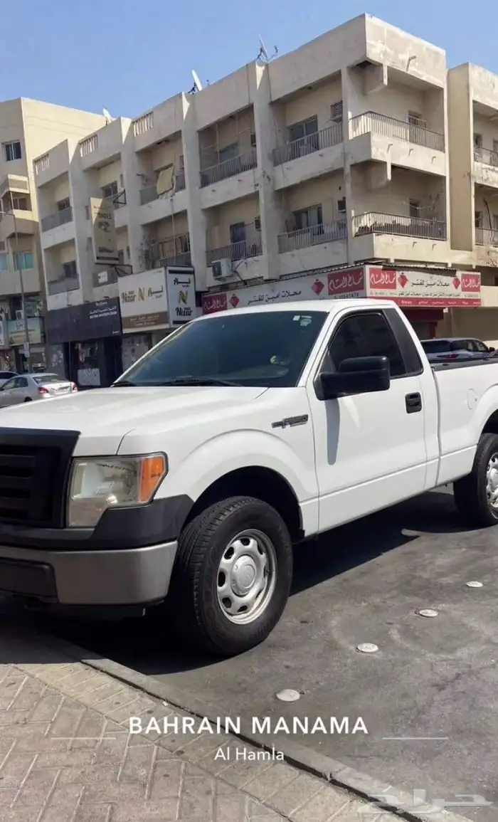 فورد إف - ford f150 3