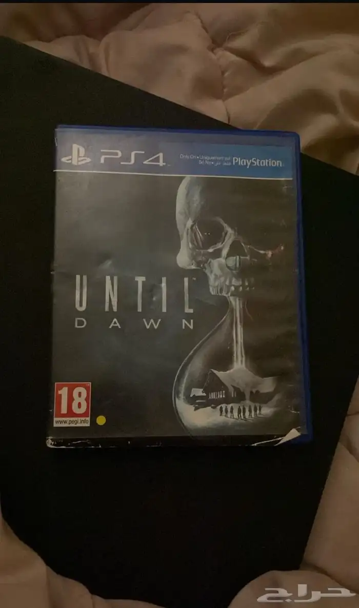 للبيع سوني 4 2