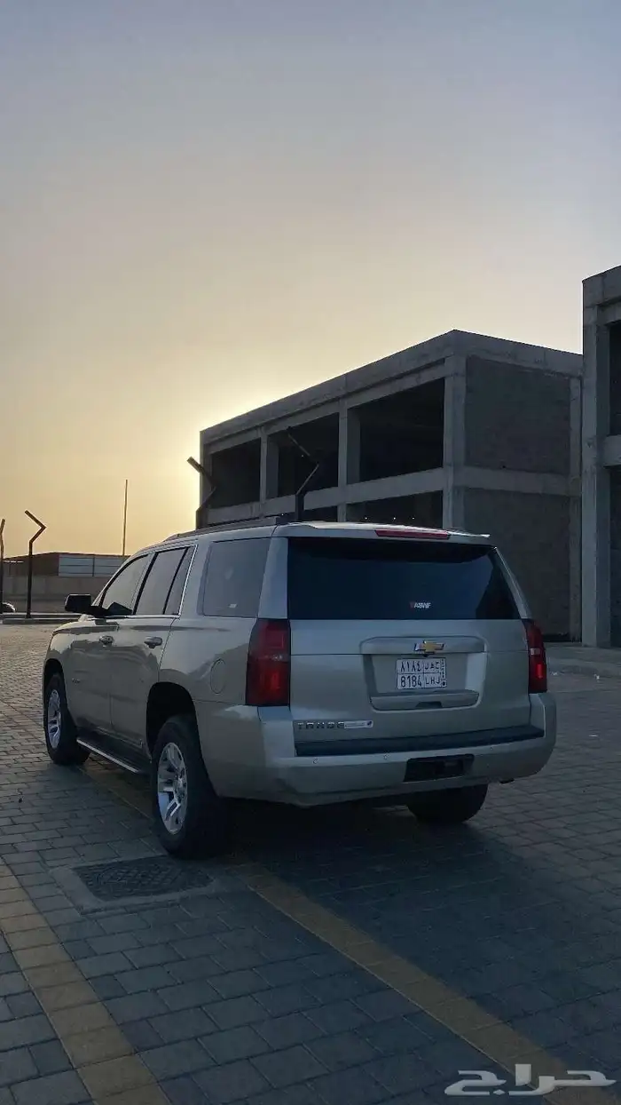 للبيع جمس تاهو قصير بلد(2017) 0