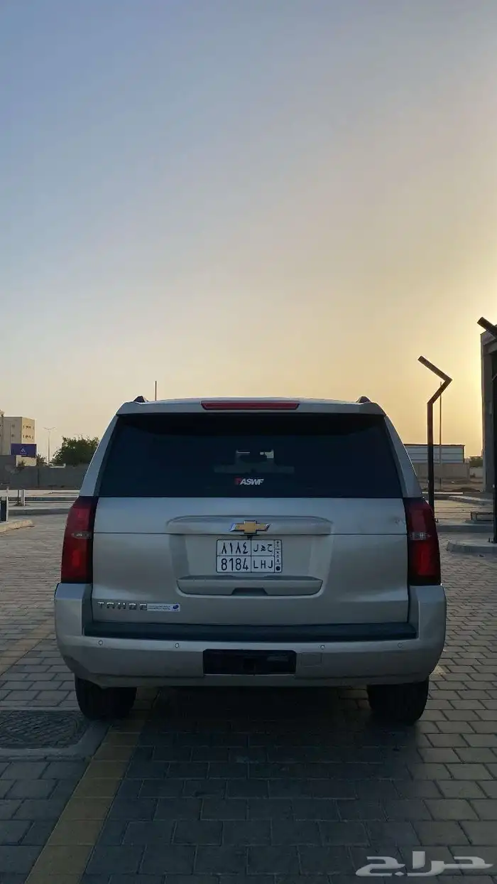 للبيع جمس تاهو قصير بلد(2017) 10