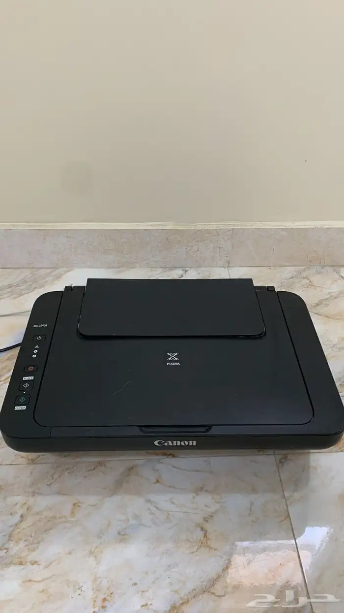 طابعة كانون 0