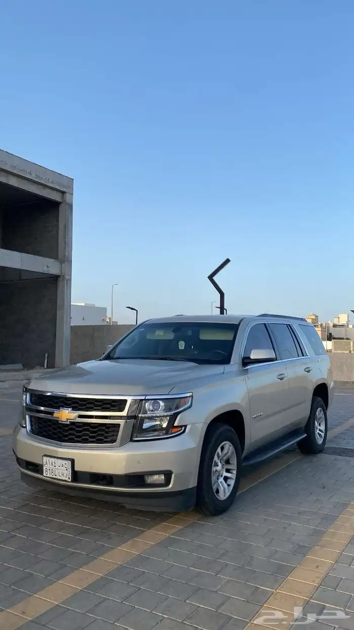 للبيع جمس تاهو قصير بلد(2017) 2