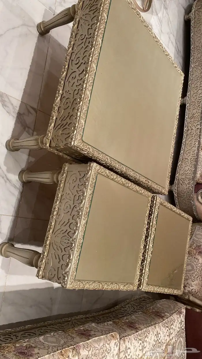 طاولات مجلس 0