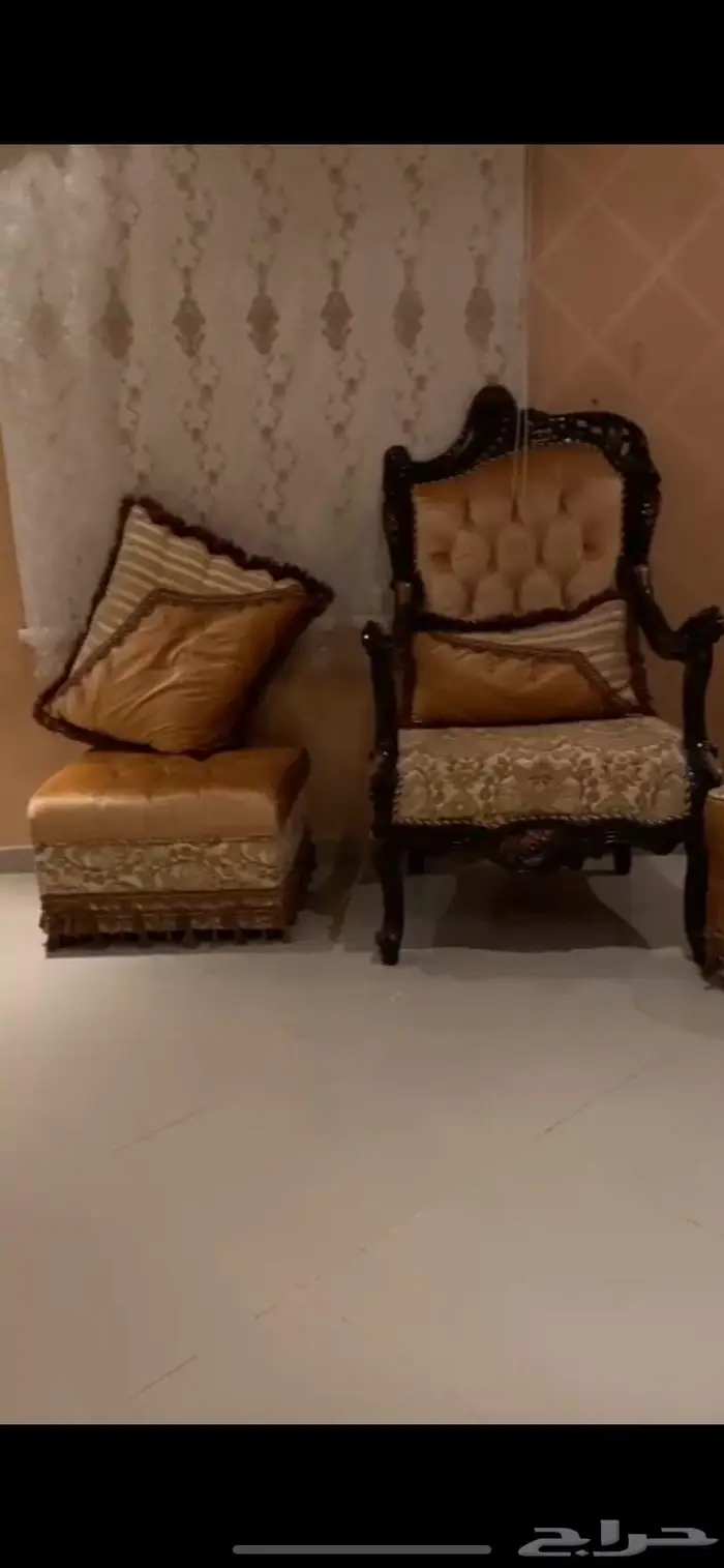 كنب 11 قطعه صناعة تركيه 4