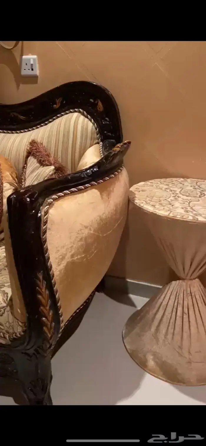 كنب 11 قطعه صناعة تركيه 1