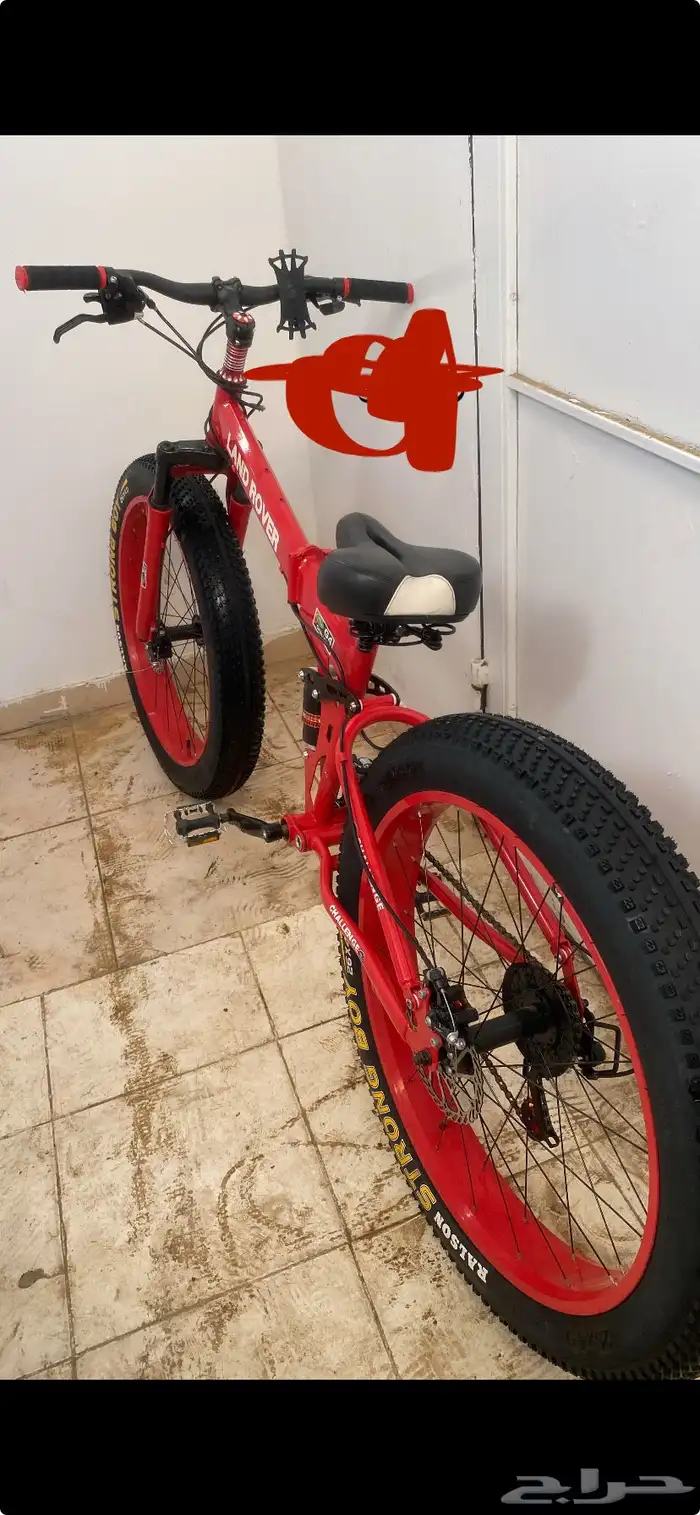 سيكل جبلي رياضي 0