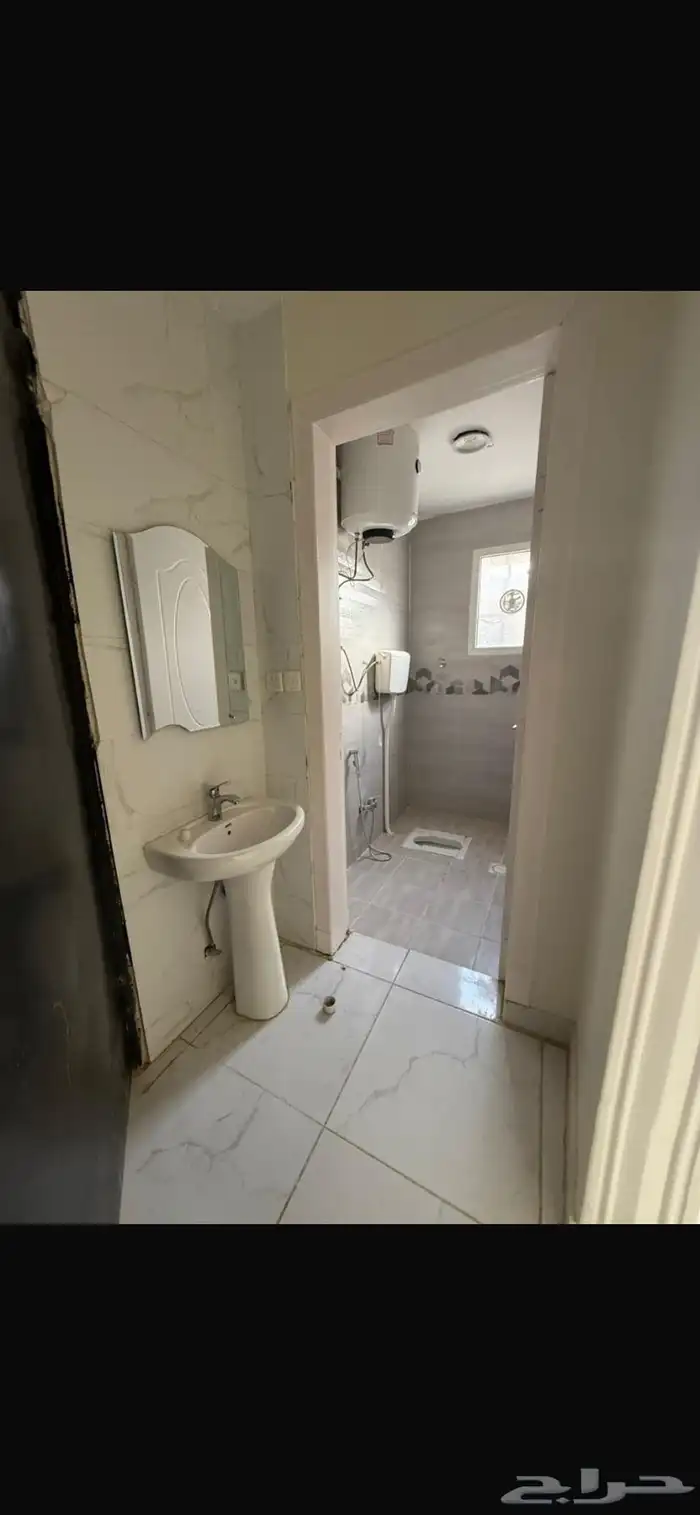 شقه للايجار حي الجنادريه 1
