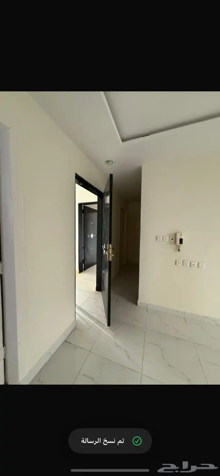 شقه للايجار حي الجنادريه 8