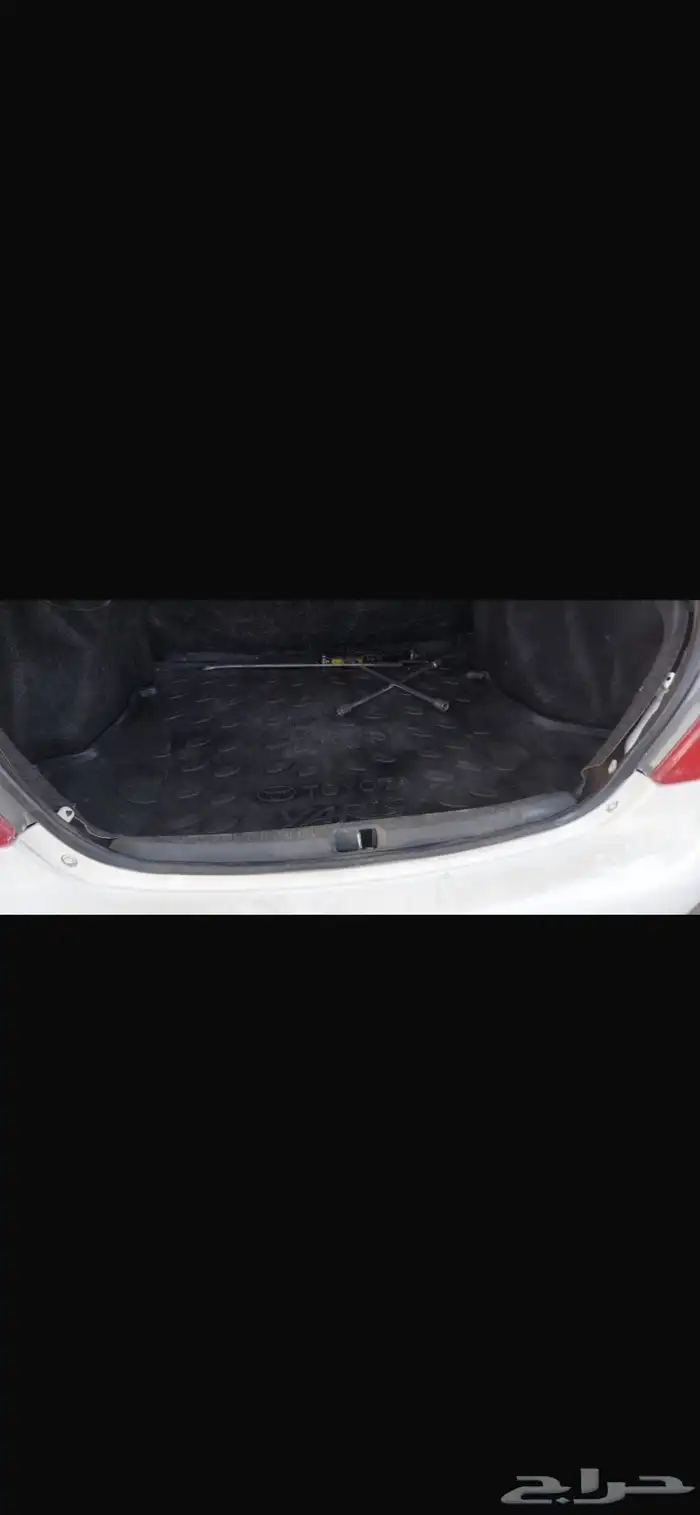 يارس2009ابيض اتماتيك 32