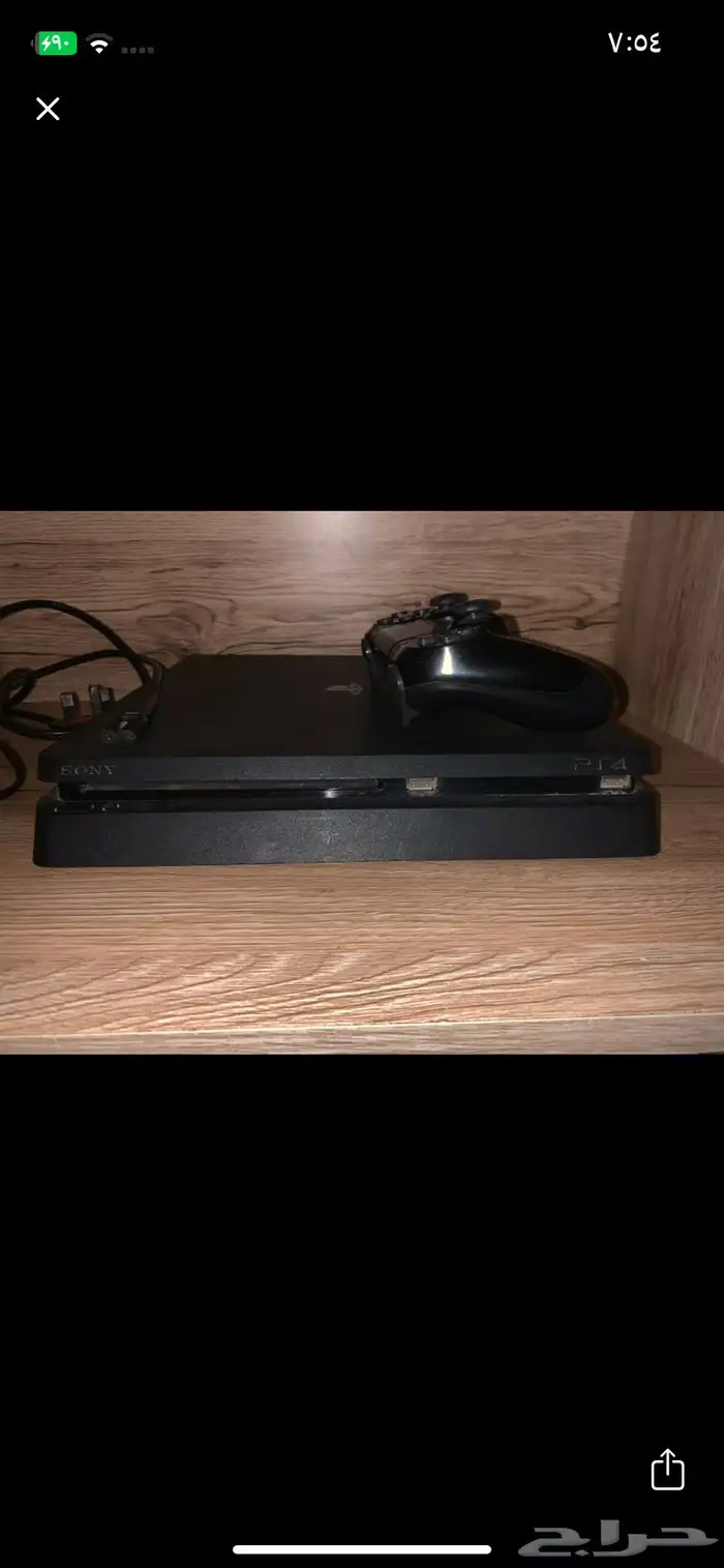 سوني فور سليم للبيع 1