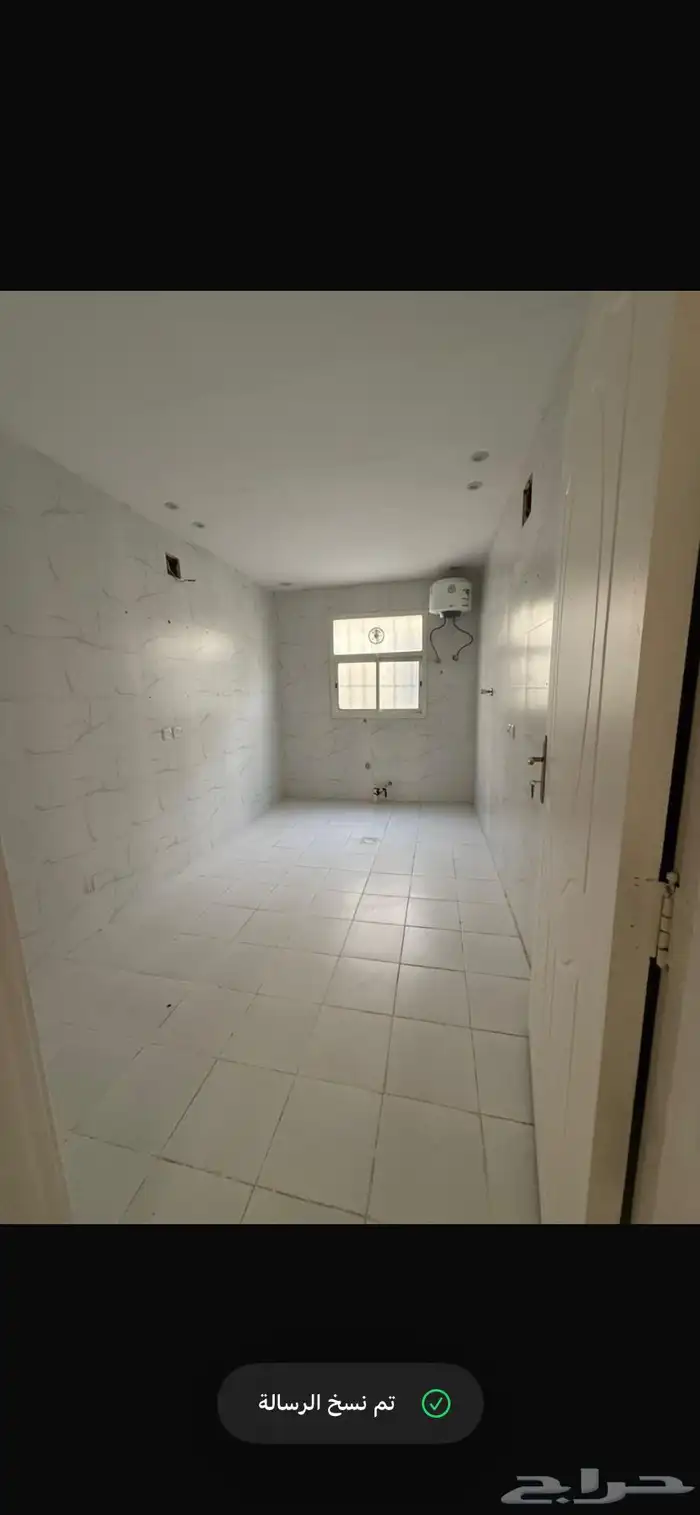 شقه للايجار حي الجنادريه 5