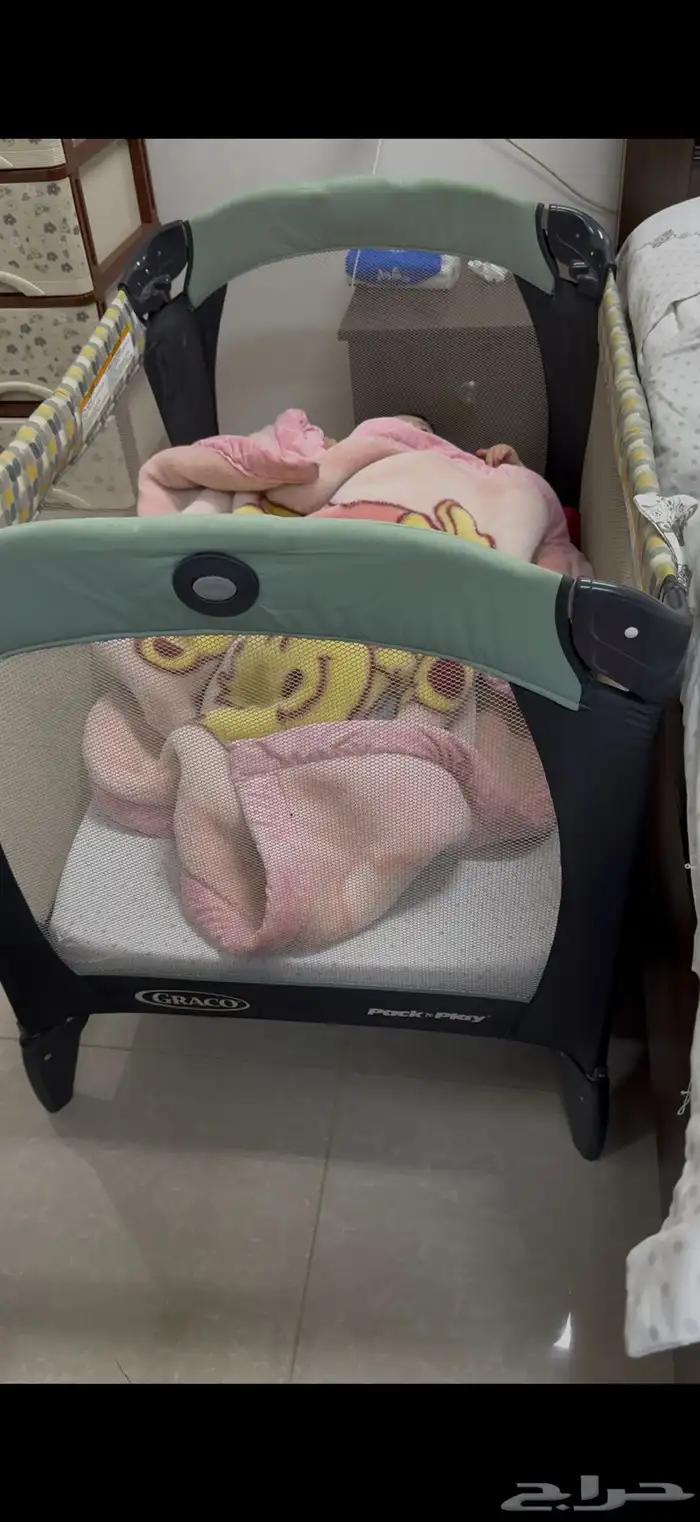 اغراض بيبي للبيع 0