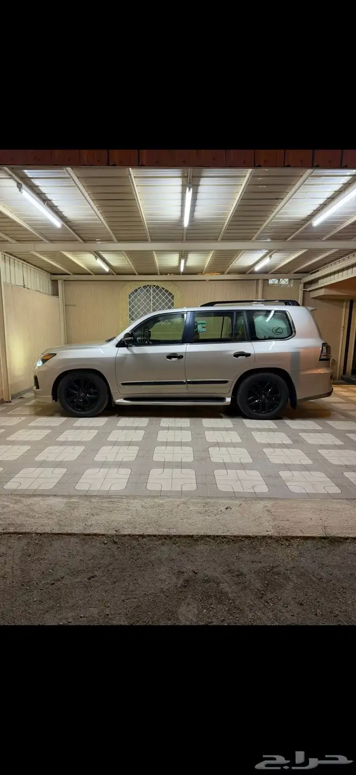 لكزس 2012 DD فل سعودي عبدالطيف جميل 1