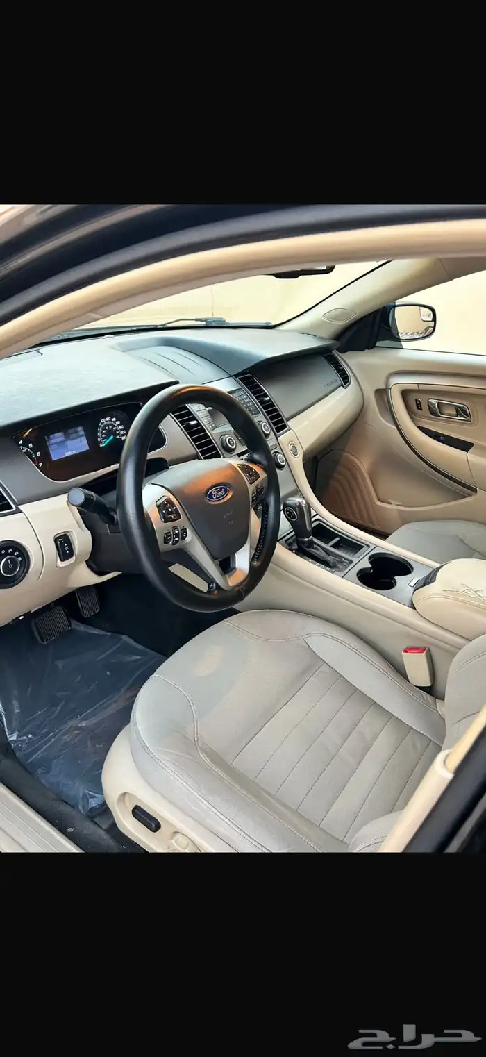 تورس موديل 2015 0