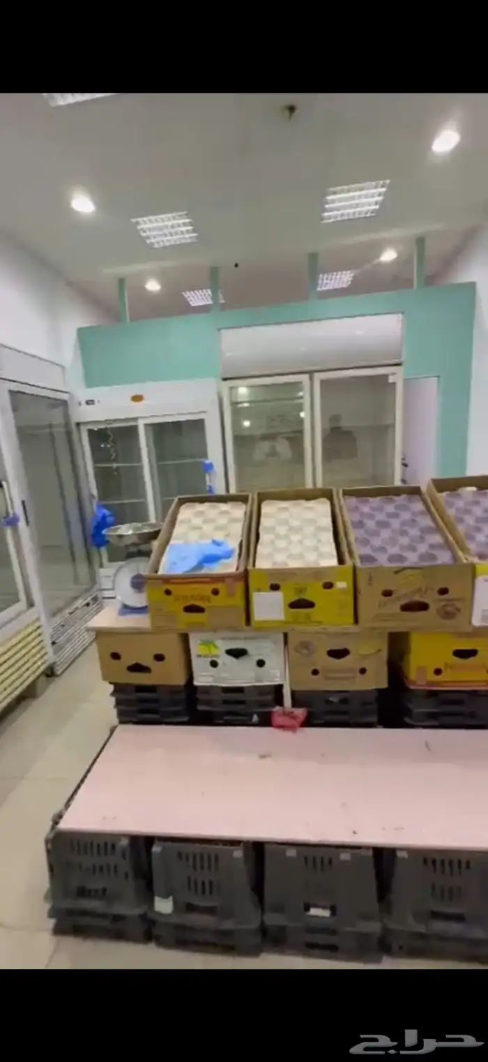 ثلاجات تبريد للبيع 2